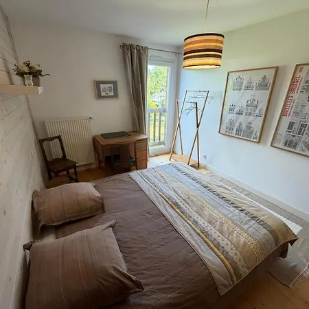 Villa Hortensia Pool And Tranquility In Bassin Andernos-les-Bains
