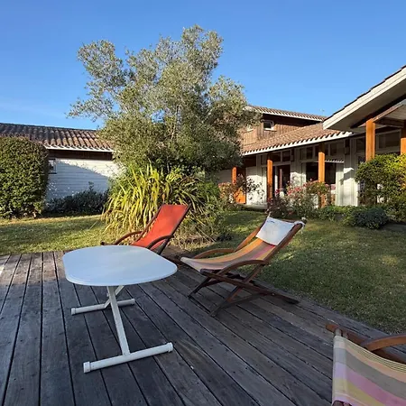 Villa Hortensia Pool And Tranquility In Bassin *